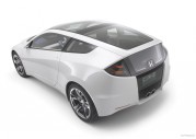 Honda CR-Z Concept